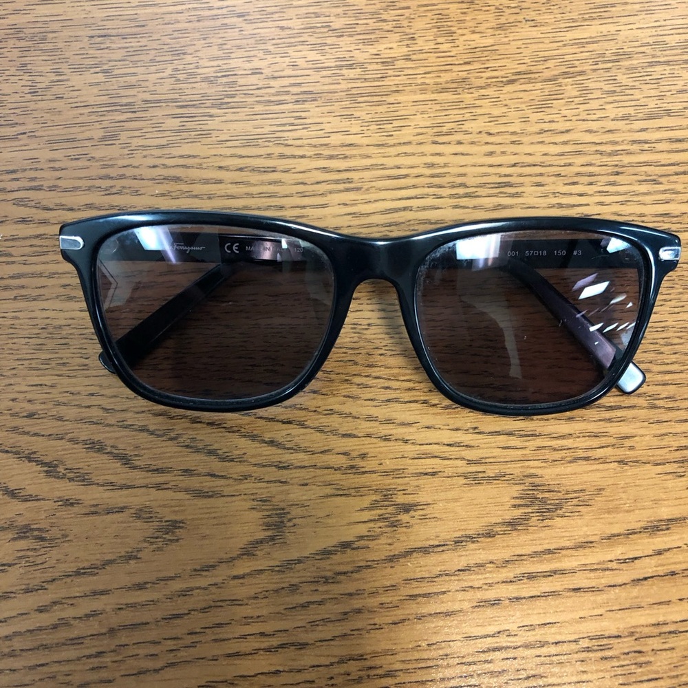 Salvatore Ferragamo  (Unknown) prescription sunglasses SF992S D7RX#1